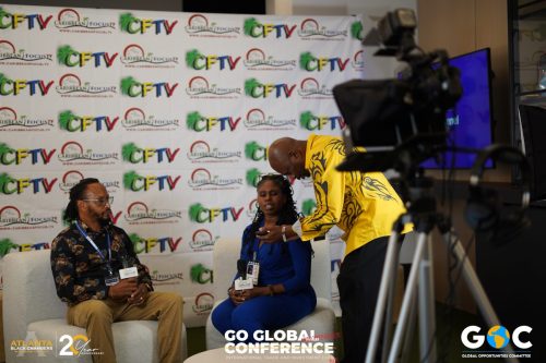 Go Global Conference 2025