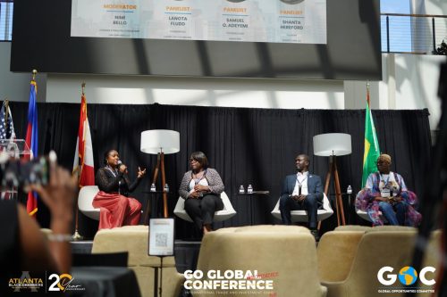 Go Global Conference 2025