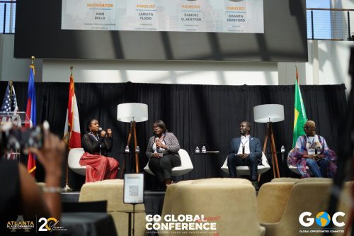 Go Global Conference 2025