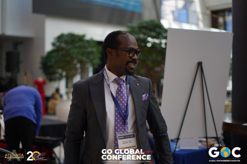 Go Global Conference 2025