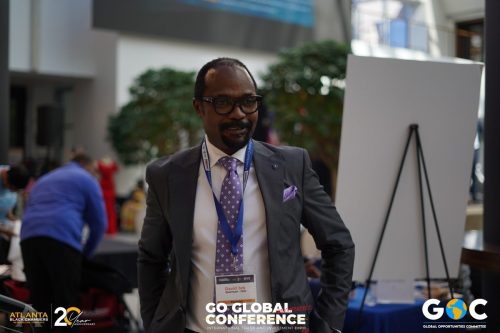 Go Global Conference 2025