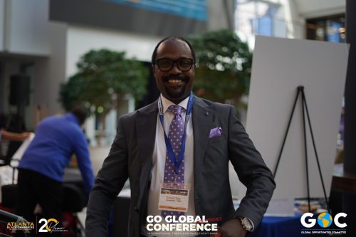 Go Global Conference 2025