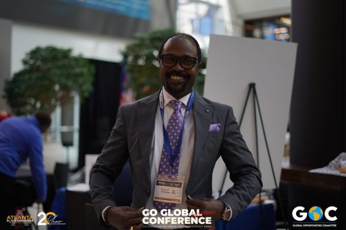 Go Global Conference 2025