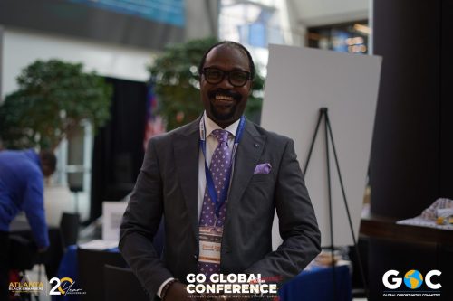 Go Global Conference 2025