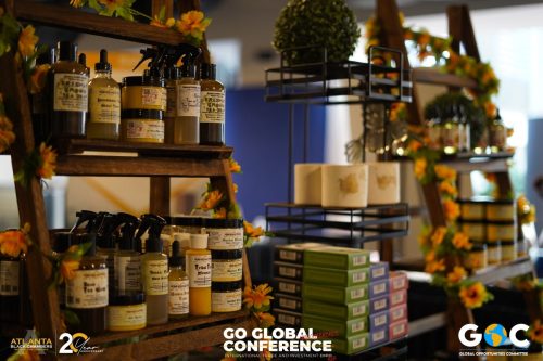 Go Global Conference 2025