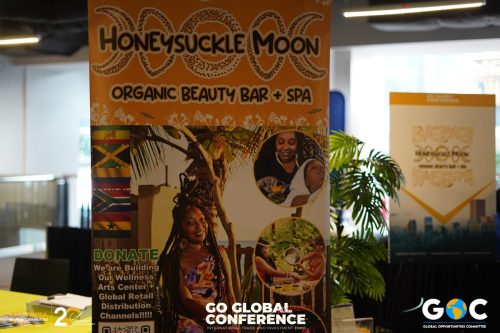 Go Global Conference 2025