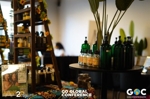 Go Global Conference 2025