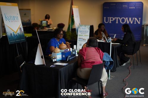 Go Global Conference 2025