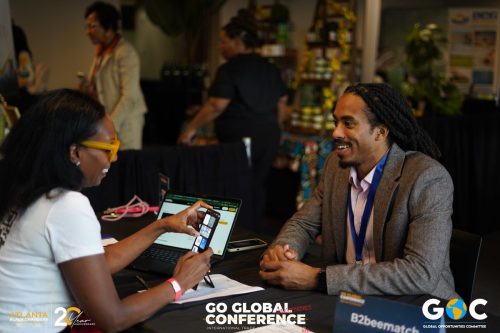 Go Global Conference 2025