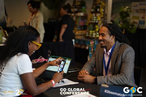 Go Global Conference 2025