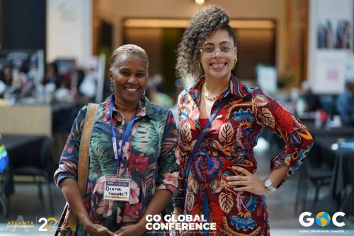 Go Global Conference 2025