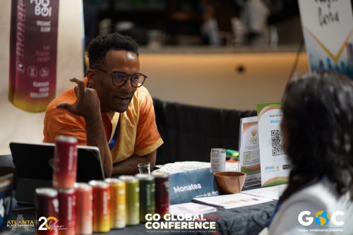 Go Global Conference 2025