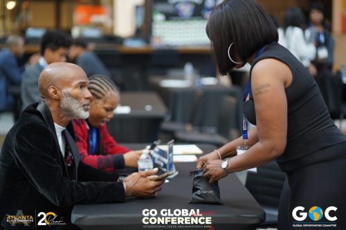 Go Global Conference 2025