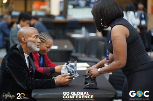 Go Global Conference 2025