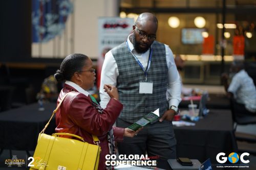 Go Global Conference 2025