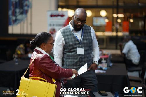 Go Global Conference 2025