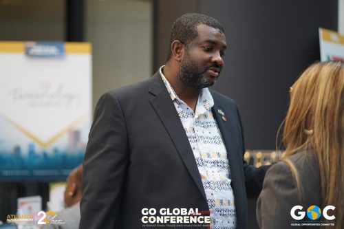 Go Global Conference 2025