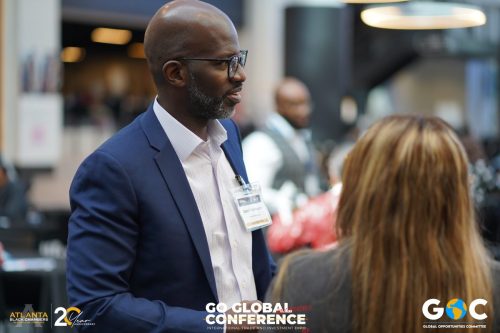 Go Global Conference 2025