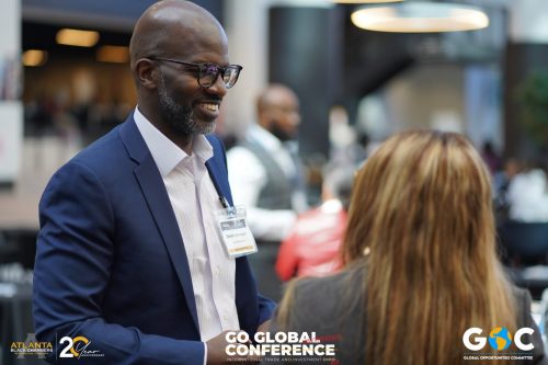 Go Global Conference 2025