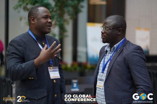 Go Global Conference 2025