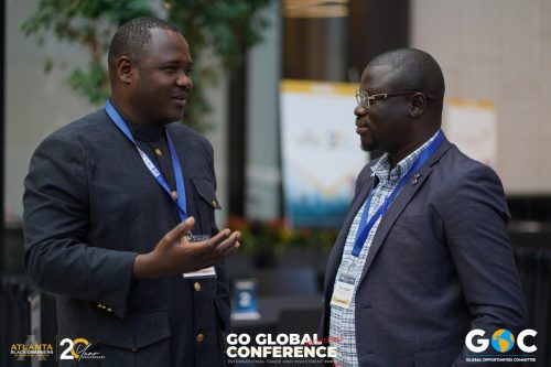 Go Global Conference 2025