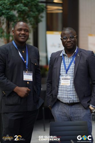 Go Global Conference 2025