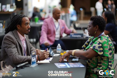 Go Global Conference 2025