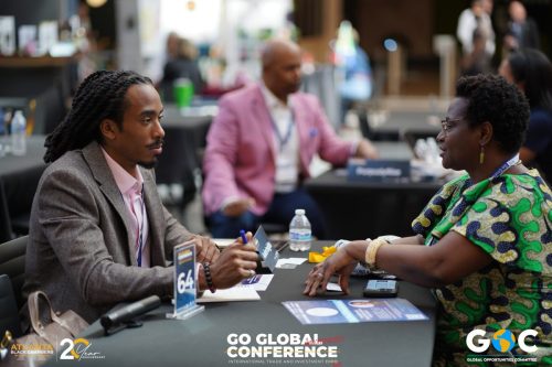 Go Global Conference 2025