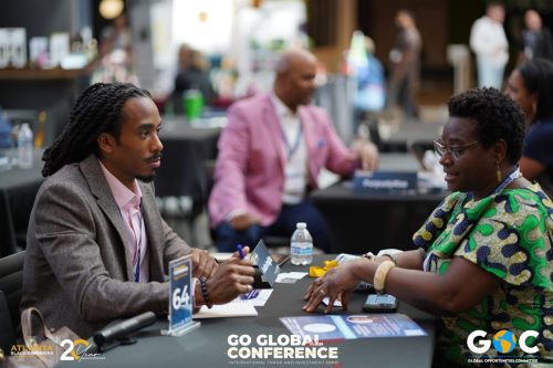 Go Global Conference 2025