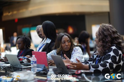 Go Global Conference 2025