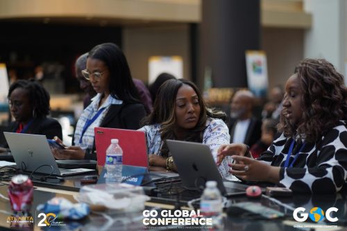 Go Global Conference 2025