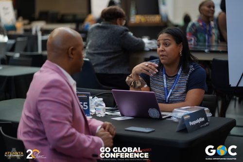 Go Global Conference 2025