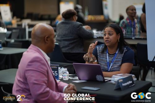 Go Global Conference 2025