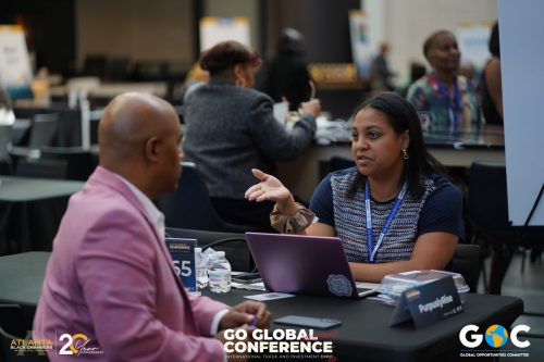 Go Global Conference 2025