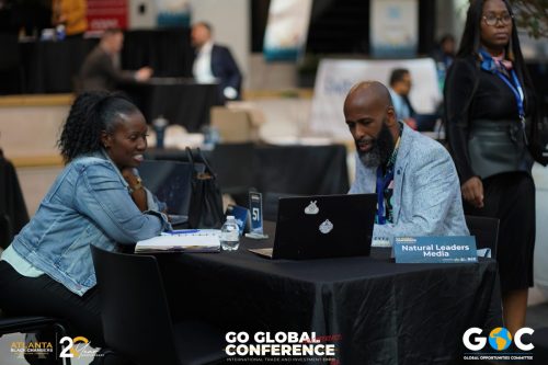 Go Global Conference 2025