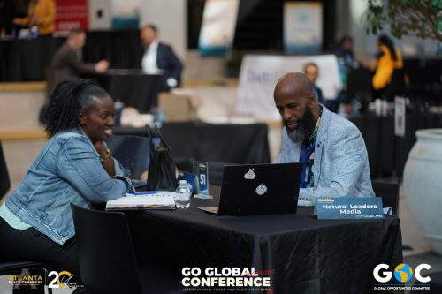 Go Global Conference 2025