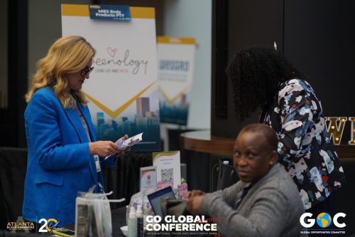 Go Global Conference 2025