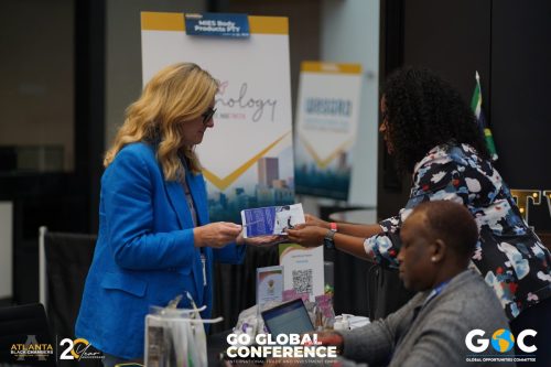 Go Global Conference 2025