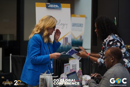 Go Global Conference 2025