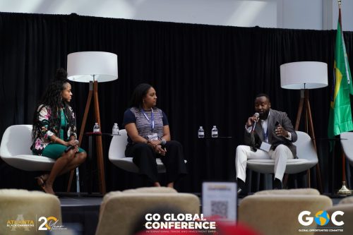 Go Global Conference 2025