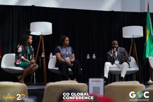 Go Global Conference 2025