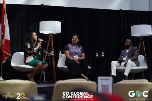 Go Global Conference 2025