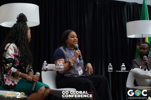 Go Global Conference 2025