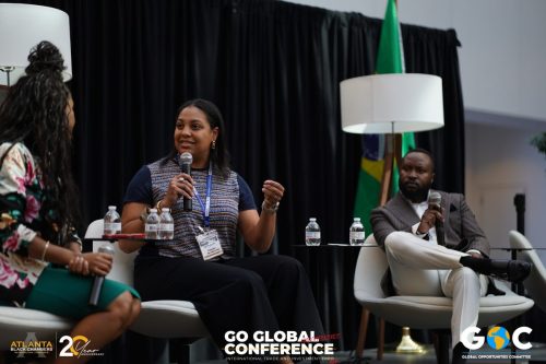 Go Global Conference 2025