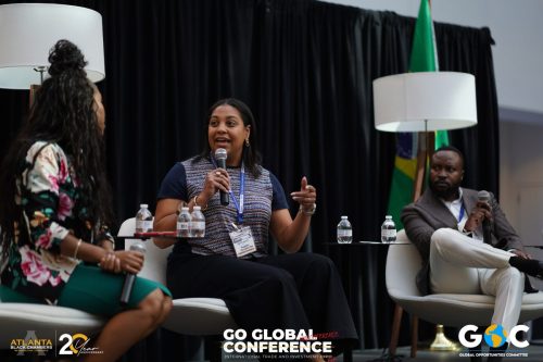 Go Global Conference 2025