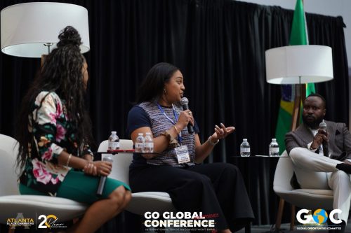 Go Global Conference 2025