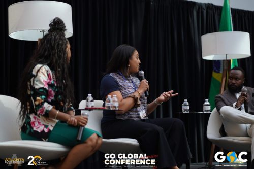 Go Global Conference 2025