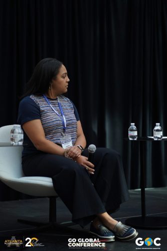 Go Global Conference 2025