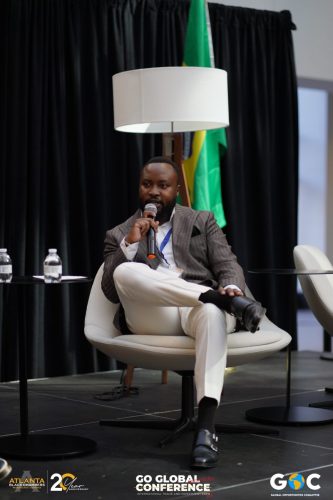 Go Global Conference 2025