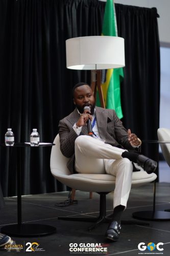 Go Global Conference 2025